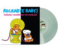 Rockabye Baby Lullaby Renditions Of Outkast (Vinyl) (Importación USA)