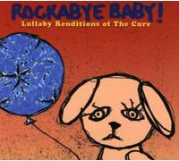Rockabye Baby Lullaby Renditions of The Cure (CD) (Importación USA)