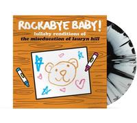 Rockabye Baby Lullaby Renditions of The Miseducation (Vinyl) (Importación USA)