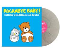 Rockabye Baby! - Renditions Of Drake