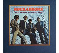 rockadrome - rockadrome: royal american 20th century blues
