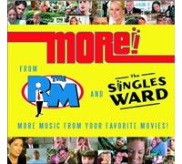 Rockamatics, J ericho Road, Cody Hale, Soulutions, Cap'n Benny, Maren Ord - More! From the R.M. & the Singles Ward (UK Import)