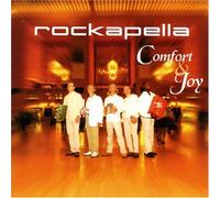 Rockapella - Comfort & Joy