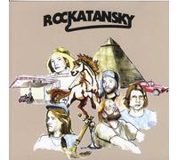 Rockatansky - A Fisherman's Soul