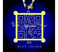 Rock'a'trench - Heat Island