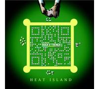 Rock'a'trench - Heat Island [Import]