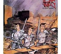 Rockats - Last Crusade [Vinilo]