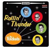 Rockats - Rollin' Thunder