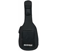 Rockbag Basic RB20528 B · Funda guitarra clásica