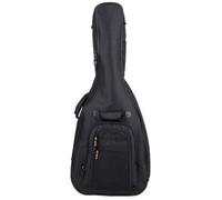 RockBag RB-20449-B Funda para guitarra acústica Black