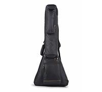 ROCKBAG RB 20506 FV B Deluxe FV-Modelo Bolsa Guitarra schwarz