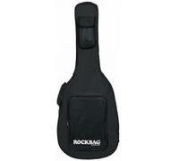 ROCKBAG RB 20528 BL Funda para Guitarra Clásica