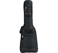 RockBag RB-20606-B/PLUS Bolsa para guitarra eléctrica Black
