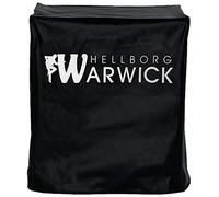 Rockbag RB 82200 B Dust Cover Black Warwick Hellborg CC 115, LC 115