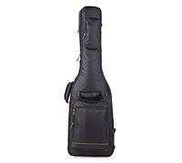 ROCKBAG RB20505 DELUXE LINE Bajo-Guitarra - Negro