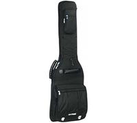 Rockbag RB20805B Bass - bolso de la caja línea profesional para guitarra y bajo