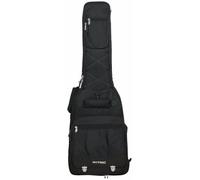 Rockbag RB20806B guitarra eléctrica - bolso de la caja línea profesional para guitarra y bajo