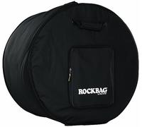 "Rockbag Softbag Marching Bass Drum 22"""
