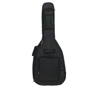 RockBag Student Line Acoustic Guitar Gig Bag Black