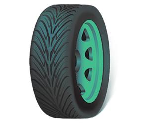 RockBlade Rock A/S One 225/55R19 99V 3PMSF