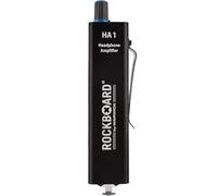 RockBoard Amplificador de Auriculares HA 1
