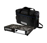 RockBoard by Warwick Tres 3.0 - Pedalera - 44,20 x 23,60 cm