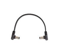 RockBoard - Cable de alimentación plano (15 cm, 29/32")