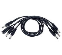 RockBoard Cable de cadena plana Daisy 6 salidas, recto