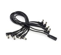 RockBoard Cable de cadena plana Daisy 8 salidas, ángulo