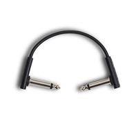 RockBoard Cable de parche plano-10 cm / 3 15/16"