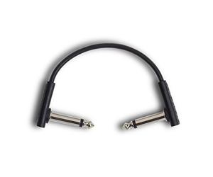 RockBoard Cable de parche plano-10 cm / 3 15/16"