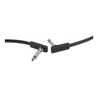 RockBoard - Cable plano para instrumentos (300 cm, 7/64")