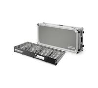 RockBoard Cinque 5.3 Flightcase · Estuches para efectos