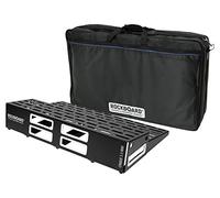 RockBoard Cinque 5.3 Max - Pedales con bolsa de transporte
