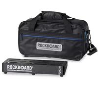 Rockboard by Warwick Duo 2.0 con funda