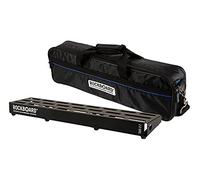 RockBoard DUO 2.2 PD GB Pedalera/Bolsa para Efectos