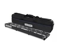 Rockboard DUO 2.3 Pedalboard w/ Gig Bag
