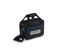 'Rock tarjeta Effects Pedal Bag no. 02 - 25 x 18 x 10 cm/9 13/16 "X 7 1/16 x 3 15/16"