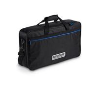 'Rock tarjeta Effects Pedal Bag no. 09 - 55 x 30 x 12 cm/21 5/8 "x 11 13/16 x 4 3/4"