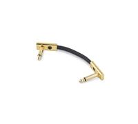 Gold Series Flat Patch Cable 5 cm