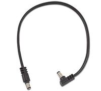 RockBoard Flat Power Cable 30 cm W/G · Cables/distrib.corriente