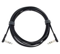 RockBoard Flat TRS Cable - 120 cm / 47 1/4"
