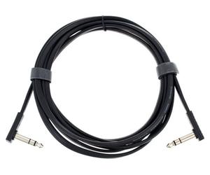 RockBoard Flat TRS Cable - 120 cm / 47 1/4"
