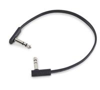 RockBoard Flat TRS Cable - 30 cm / 11 13/16"