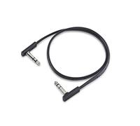 RockBoard Flat TRS Cable - 60 cm / 23 5/8"