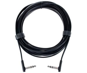 Rockboard Flat TRS Cable 600