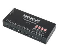 Rockboard ISO Power Block V12 IEC