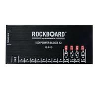 RockBoard ISO Power Block V12 IEC - Aislado Multi Power Supply