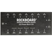 RockBoard ISO Power Block V16 Adaptador de fuente de alimentación
