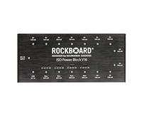 RockBoard ISO Power Block V16 Multi-Pedal Power Supply